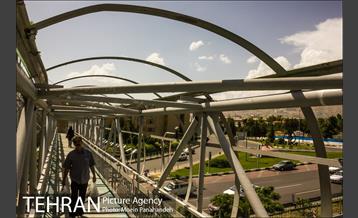 بزرگراه یادگار امام  21