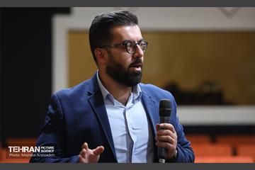 هم اندیشی شهردار تهران با معتمدین و موثرین منطقه هشت
