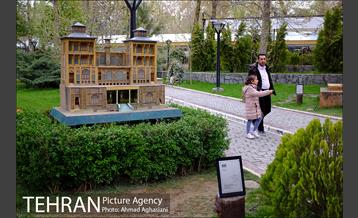 باغ موزه هنرایرانی  11