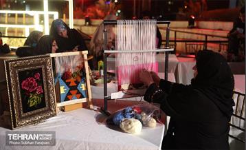 کمپین «دست‌مریزاد» 8