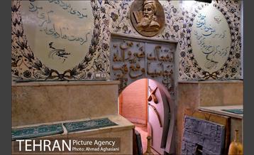 زورخانه شعبان جعفری 5