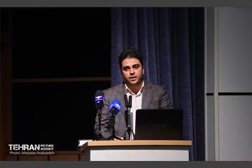 آیین انعقاد تفاهم نامه همکاری بین شهرداری تهران و بنیاد مسکن انقلاب اسلامی 7
