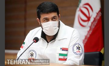 امضای تفاهم نامه همکاری شهرداری تهران و سازمان اورژانس کشور 15