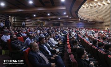 هم اندیشی مدیران شهرداری تهران 7