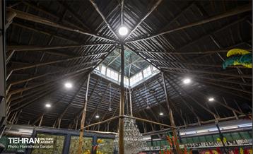 تکیه حصاربوعلی