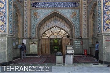 امامزاده صالح (علیه السلام)‎ 6