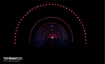 به وقت خدمت؛ مسیر زندگی 5