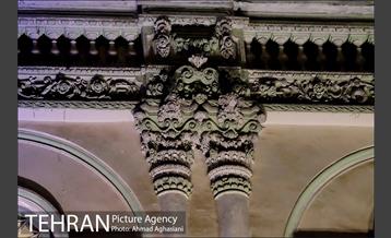 عمارت قزاقخانه 11