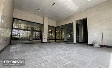 میادین میوه و تره‌بار در حال احداث 11