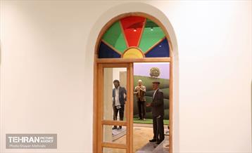 موزه مشاهیر خانه اتحادیه 40