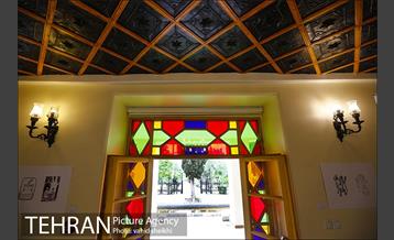 موزه گرافیک ایران 12