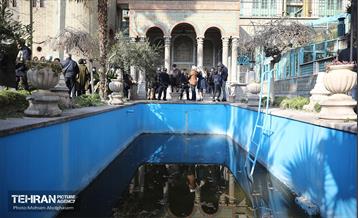 تهرانگردی سفرا از اماکن گردشگری منطقه 11 26