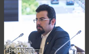 دومین نشست شهرهای هوشمند آسیایی 12