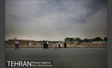 محله دروازه غار 13