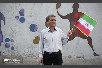 راهپیمایی یاران مهدی(عج)، یاوران رهبری 30