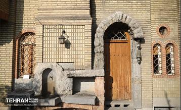 تهرانگردی سفرا از اماکن گردشگری منطقه 11 48