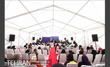 آیین کاشت درخت مادر 29