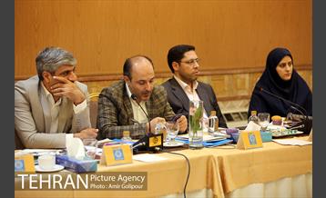 نشست تخصصی معاونین فنی و عمرانی مجمع کلانشهرهای ایران 23