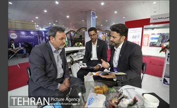 همایش  و نمایشگاه 40 سال دستاوردهای شهرداری ها و دهیاری ها 22