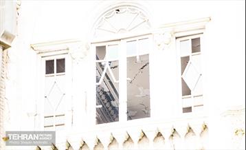 عمارت قزاقخانه تهران 27