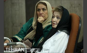 جشن تولد هنرمندان پیشکسوت متولد شهریور‎ 9