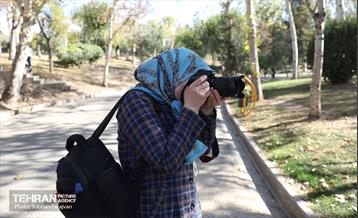 تور عکاسی بوستان بعثت 16