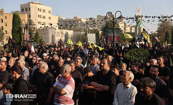 اجتماع امام حسنی‌ها(ع) 48