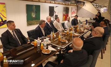 ویدیومپینگ سالروز استقلال بلاروس در میدان آزادی 13