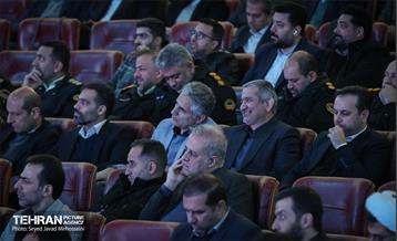 همایش فصلی مدیران شهری 5