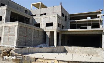 اینجا کارگاهه؛ بوستان گوهرشاد  2