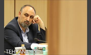 جلسه شورای روابط عمومی معاونت ها و مناطق 22 گانه 42