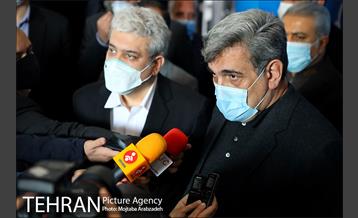 افتتاح مرکز نوآوری تخصصی صنعت غذا 19