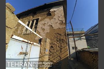طبیعت پاییزی روستای سنگان 26