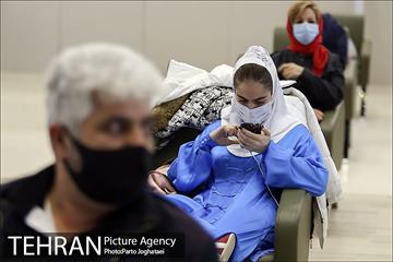 رقابت های قهرمانی کشور تایچی زنان  9
