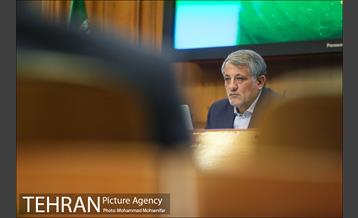 صد و چهل و ششمین جلسه شورا شهر 17