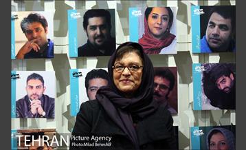 روز ششم دهمین جشنواره بین المللی سینما حقیقت‎ 15