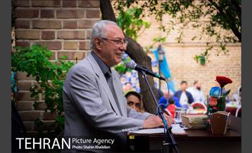 آئین ثبت ملی خانه موزه «دکتر محمد معین و استاد امیرجاهد» 11