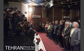 شب عکاسان تئاتر 3