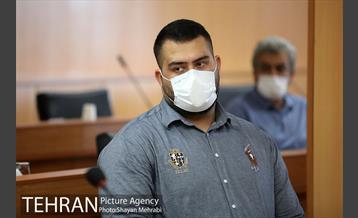 نشست صمیمانه شهردار تهران با جمعی از قهرمانان کاروان المپیک ایران 4