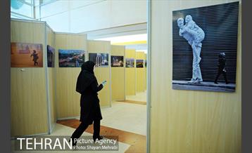 نخستین همایش بین المللی زنان و زندگی شهری 27