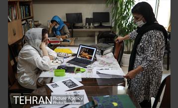 شورای کتاب کودک  16