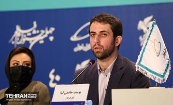 ششمین روز چهلمین جشنواره فیلم فجر