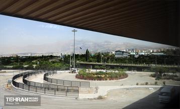 ترمینال شرق 89