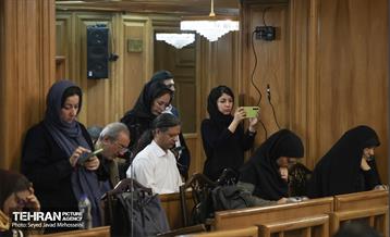 ارائه لایحه بودجه سال ۱۴۰۴ 15