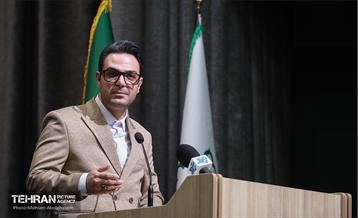 نشست مدیران ارتباطی شهرداری تهران 19