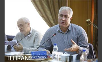 نود و نهمین نشست مجمع شهرداران کلان شهرهای ایران 17