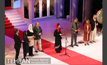 اختتامیه سی و پنجمین جشنواره جهانی فیلم فجر‎ 19