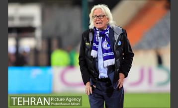 دیدار تیم‌های فوتبال ذوب آهن - استقلال تهران 13
