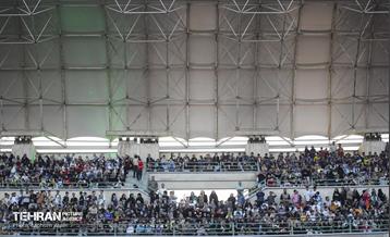 آیین افتتاحیه چهارمین دوره رویداد «قهرمان شهر» 40