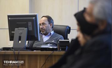 چهره به چهره با شهروندان 13